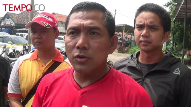 Polres Serang Ringkus Gembong Ranmor Bersaudara