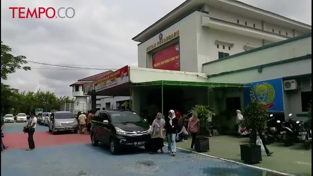 Komnas HAM Temukan 3 Pelanggaran Berat di Rutan Pekanbaru