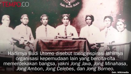 Asal-usul Hari Kebangkitan Nasional