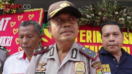 Guru Privat Cabuli Muridnya, Gadis 14 Tahun, Direkam Pakai HP