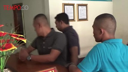 Polisi Selidiki Bentrokan Akibat Rencana Pendirian Tugu Pencak Silat