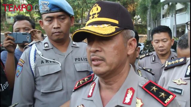 Ada Bekas Memar Pada Tubuh Taruna Akpol yang Tewas, Polisi Periksa 21 Taruna Lain