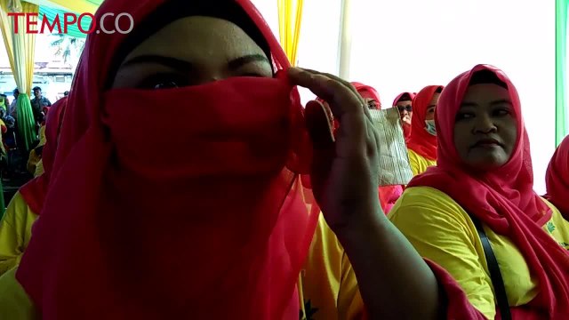 Sejumlah Lokalisasi di Pantura Tegal Akhirnya Ditutup Permanen