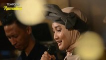 Sambut Ramadan, Fatin Shidqia Lubis Bawakan Lagu Religi