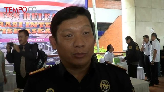 Petugas Gabungan Gagalkan Penyelundupan Narkotika Jaringan Internasional