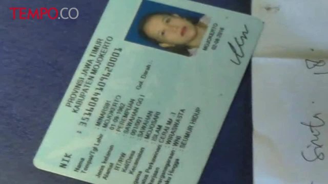 Kapal Terbakar, 2 Wanita Ini Terjun ke Laut, Diselamatkan Kapal Kontainer