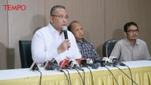 Irjen Sugito Ditangkap KPK, Menteri Eko Putro Hampir Tak Percaya