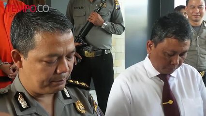 Ditangkap, Mucikari yang Jajakan PSK Mahasiswi via Twitter