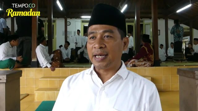 Tarian Rodat, Tarian Warisan Raja Keraton Yogyakarta Berisi Shalawat Nabi Muhammad