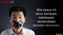 Stop Persekusi di Media Sosial