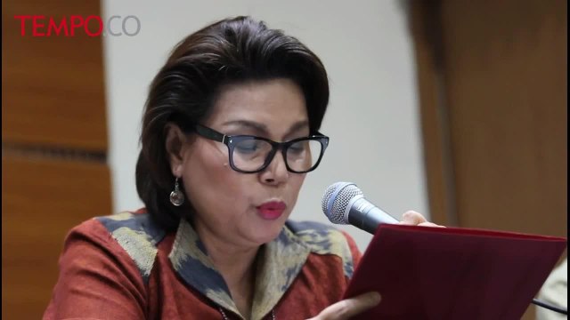 KPK Tetapkan Tersangka Kasus Suap DPRD Jawa Timur