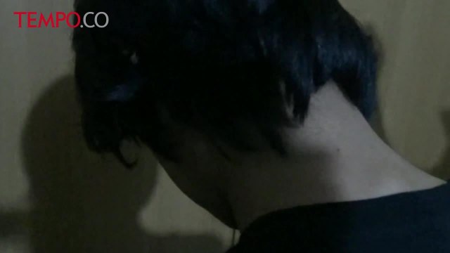 Pelaku Pembakar Keluarga Sendiri Serahkan Diri ke Polisi