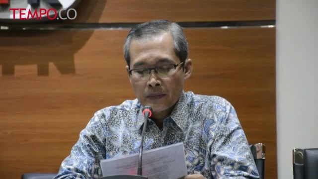 OTT KPK, Gubernur Bengkulu dan Istri Jadi Tersangka
