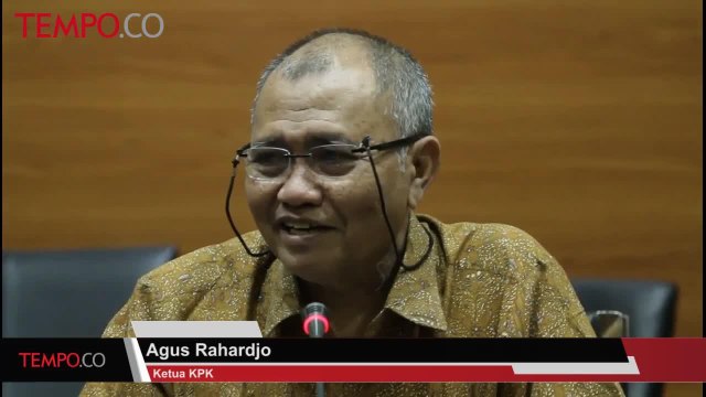 KPK dan Kepolisian Sepakat Kerjasama Usut Kasus Penyerangan Novel Baswedan