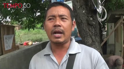 Asyik Berjudi saat Ramadan, Remaja Ini Kocar-Kacir Dirazia