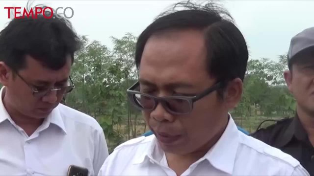 Pengadilan Eksekusi 4 Bidang Lahan Tol di Madiun Lewat Jalur Konsinyasi