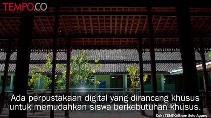 3 Sekolah Inovatif di Indonesia