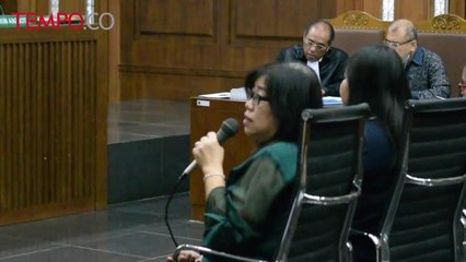 Ingin Jadi Tahanan Luar, Patrialis Akbar Siap Jaminkan Seluruh Kekayaan