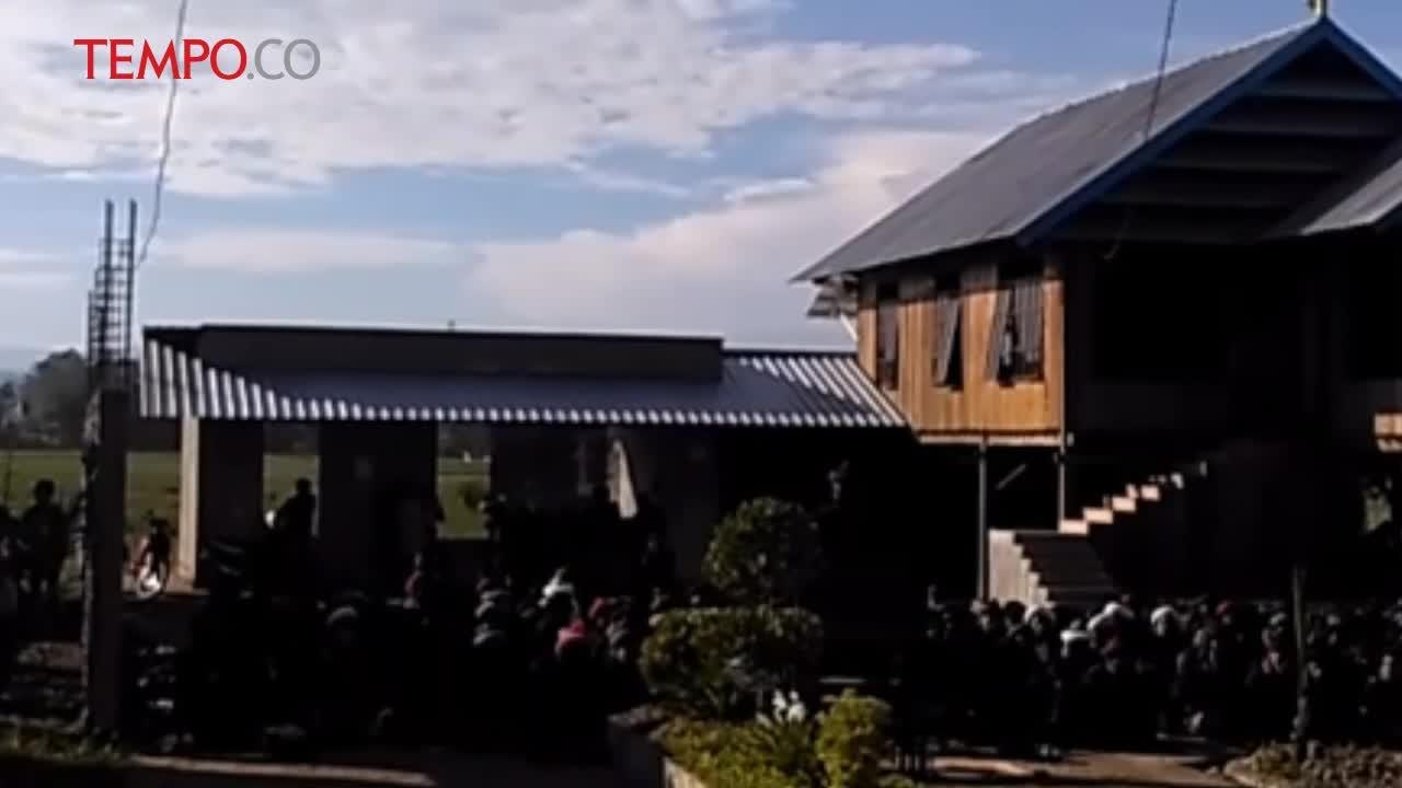 Jemaah An-Nadzir Rayakan Idul Fitri Lebih Awal, Begini Perhitungannya