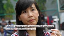 Momen Penting Hubungan Ahok dan Veronica Tan