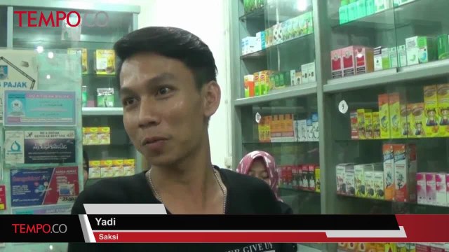 Satu Tersangka Penyelundup Sabu 1 Ton Warga Taiwan Akhirnya Ditangkap