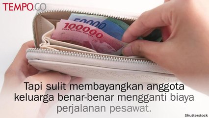 Opini Tempo: Jokowi dan Kontroversi Lawatan Membawa Keluarga