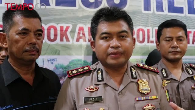 Bobol Sejumlah Uang di ATM, Dua Pria Ini Dibekuk Polisi