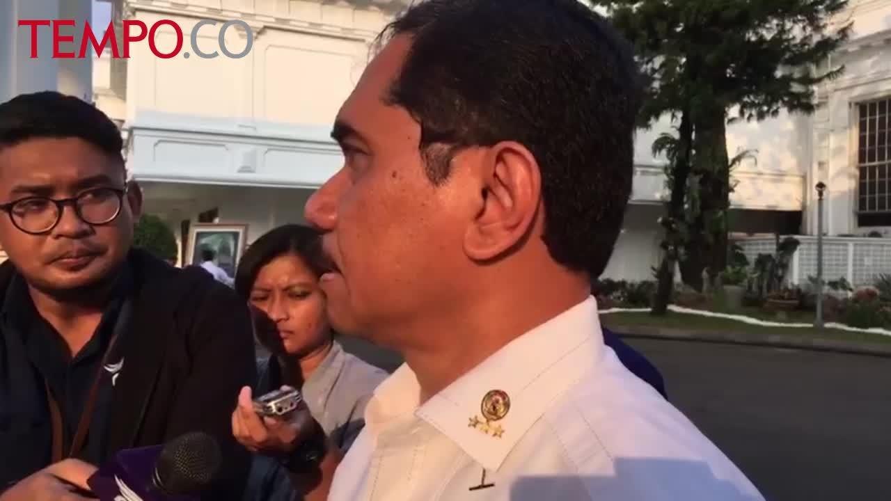 Kepala BNPT Suhardi Alius: WNI yang Gabung ISIS Dibohongi, Diiming-Imingi Gaji