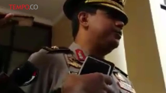 Perwira Polri Naik Pangkat, Kapolda Metro Jaya Dimutasi