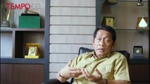 Siak Kembangkan Kawasan Industri Tanjung Buton Sebagai Daya Tarik Investasi