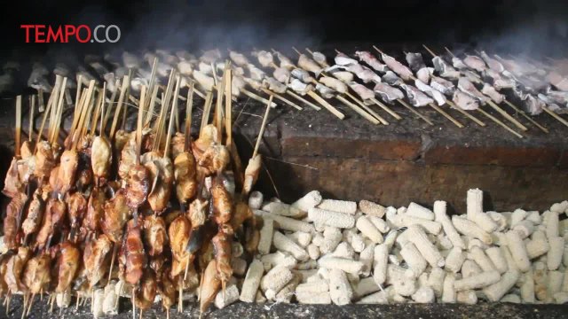 Produksi Ikan Asap Modern Demak Tingkatkan Pasar Menengah ke Atas