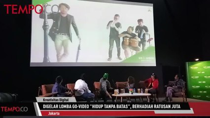 Digelar Lomba Video Pendek Berhadiah Ratusan Juta