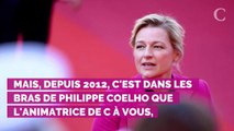 Anne-Elisabeth fête ses 49 ans : qui est son mari, Philippe Co...