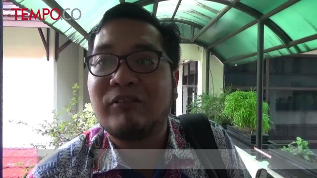Hakim PN Pekanbaru Tolak Gugatan Walhi Terhadap SP3 Kasus Kebakaran Lahan