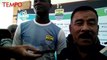 Kapten Timnas Chad Ezechiel Aliadjim Resmi Jadi Striker Persib Bandung