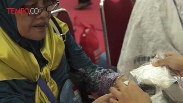 Menteri Agama Jelaskan Penambahan Kuota Haji Tahun 2017