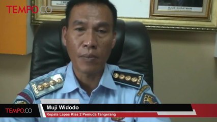 Diduga Depresi Hadapi Sidang, Tahanan Tewas Terjun dari Menara Lapas