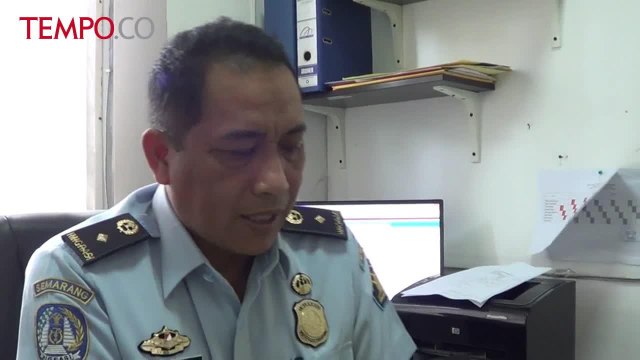 Paspor TKI Tewas di Suriah Tidak Terdaftar di Imigrasi Serang