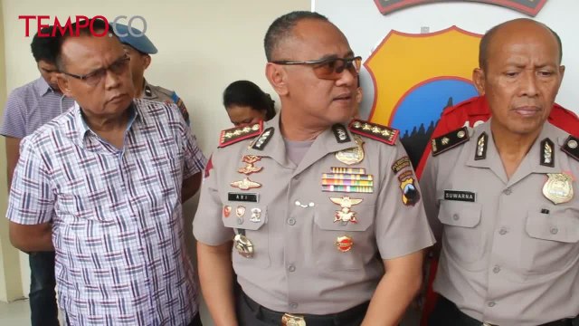 Nekat Kirim Sabu ke Suami di Tahanan, Sang Istri Diringkus Polisi