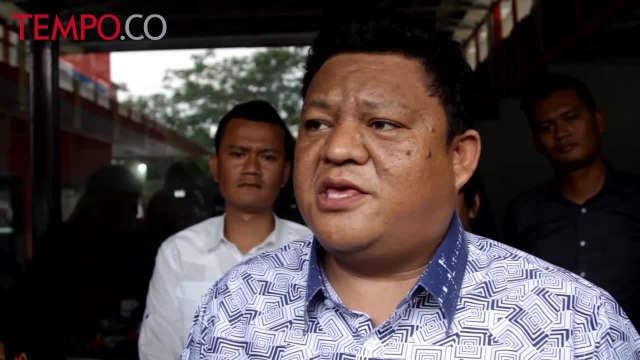 Sembilan adegan dilakukan saat rekonstruksi pengeroyokan Ricko