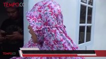 Korsleting Listrik, Rumah Delapan Petak Ludes Dilalap Api