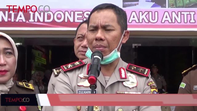 Seorang Polisi Berpangkat Briptu Ditangkap Karena Berbisnis Narkoba