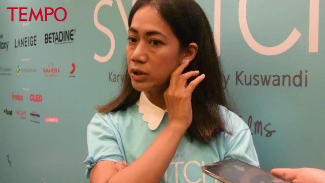 Drama Seri Switch, Rumput Tetangga Lebih Hijau