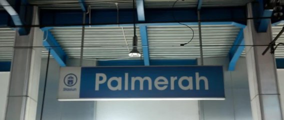 #Tempo17an: Merayakan HUT RI dengan Bernyanyi di Gerbong Kereta