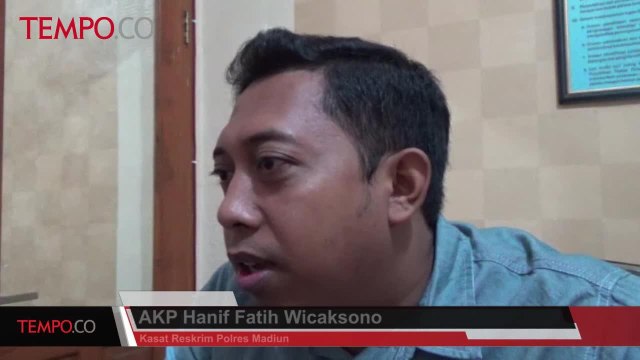 Pemilik Usaha Air Mineral Ilegal Ditetapkan Sebagai Tersangka