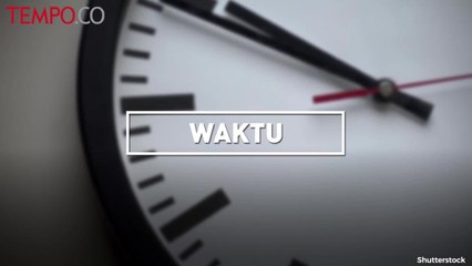 Cara Salat di Luar Angkasa