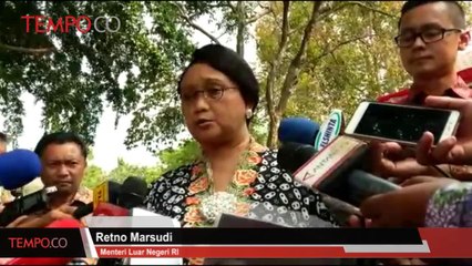 Indonesia Bantu Cari Korban Tabrakan Kapal Perang Amerika