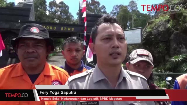 Pendaki Tewas, Jalur Pendakian Gunung Lawu Ditutup