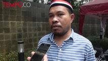 Demo Solidaritas Rohingya, 2 Ormas Pemuda Gelar Demo di Depan Kedubes Myanmar