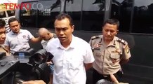 Polres Depok Tangkap Pencuri yang Perkosa Korban di Cilodong
